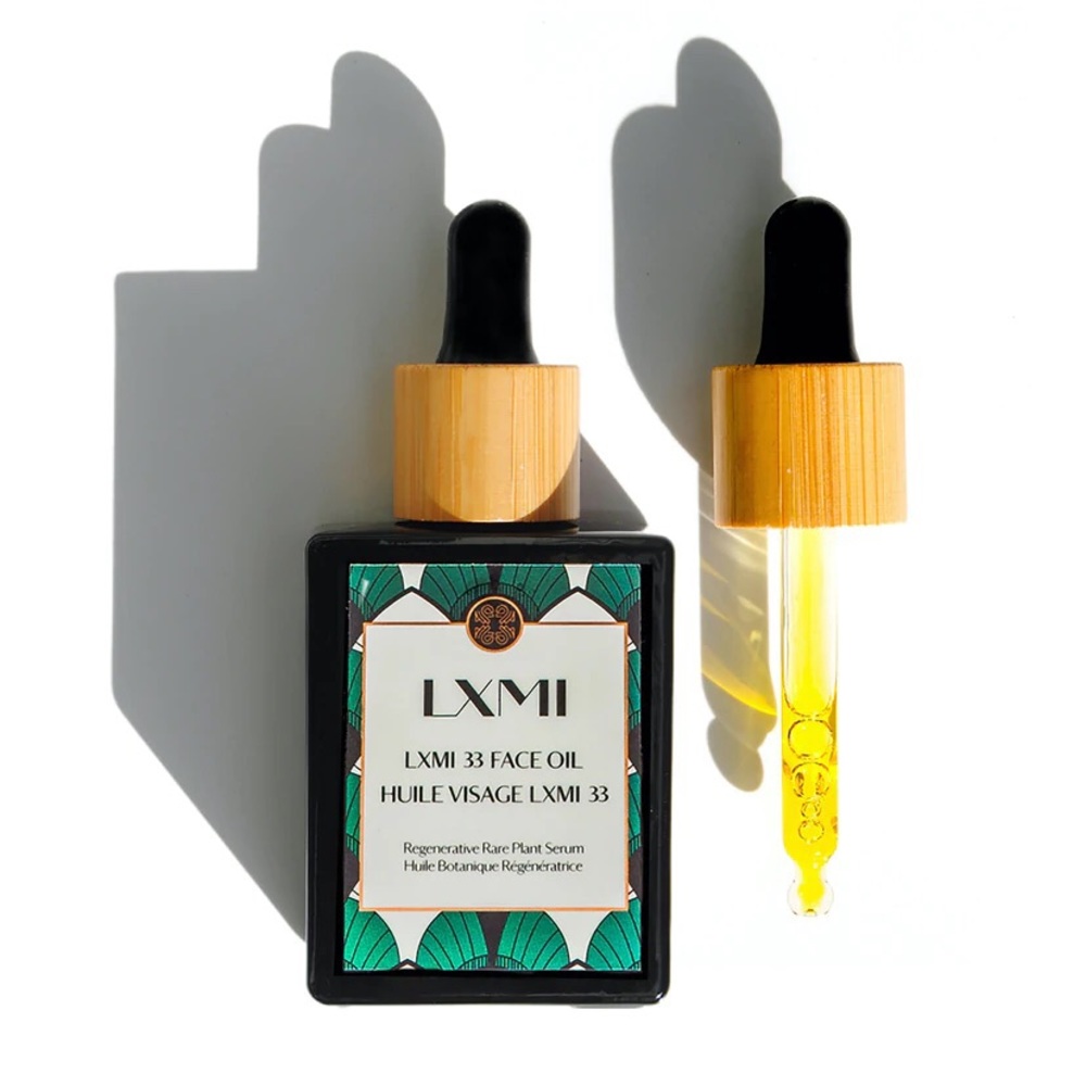 LXMI 33 Face Oil - NWT